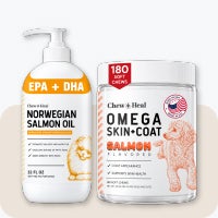 Pet Supplements
